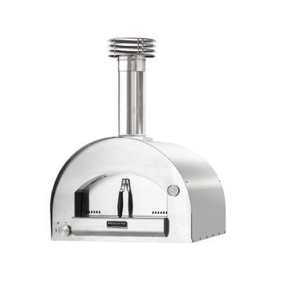 Margherita Pizza- und Brotbackofen