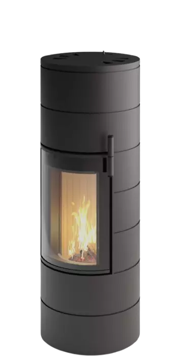 Cera Titan midi Grau