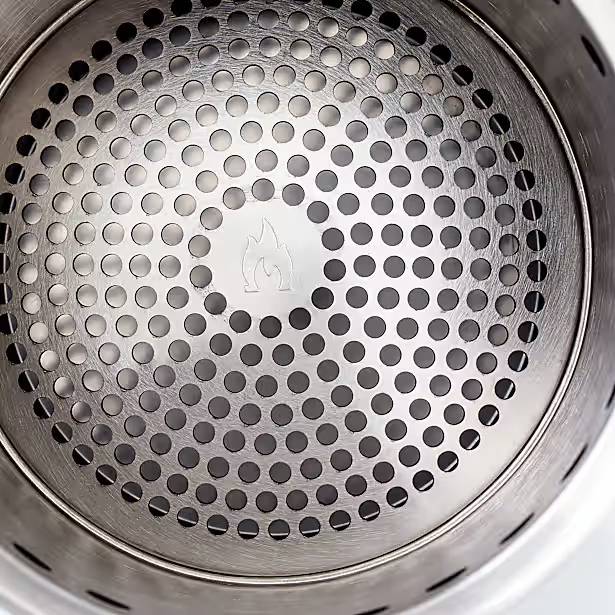 solo stove - Mesa Water
