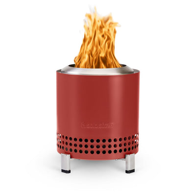 solo stove - Mesa Water