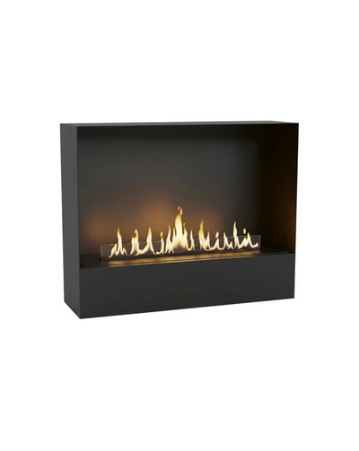 Attika Milan, Bioethanol-Feuerstelle