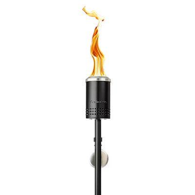 solo stove - Mesa 1x Fackeln