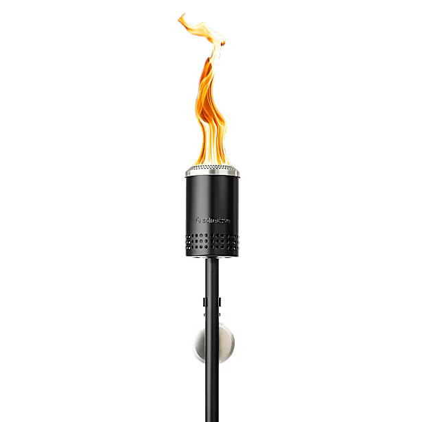 solo stove - Mesa 1x Fackeln