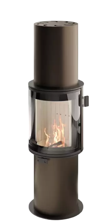 Ce Faro Stahl Cor-Ten