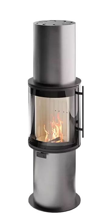 Ce Faro Stahl Cor-Ten