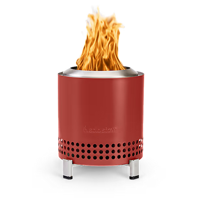 solo stove - Mesa XL SS Edelstahl