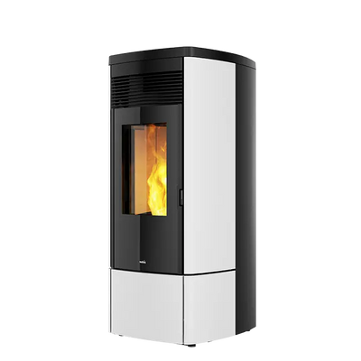Nobis A11 V Zenith White