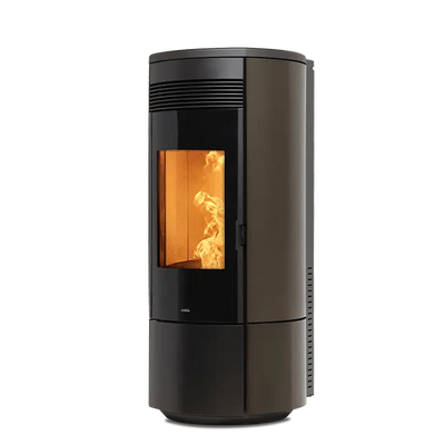 Nobis A11 V Round Top Schwarz