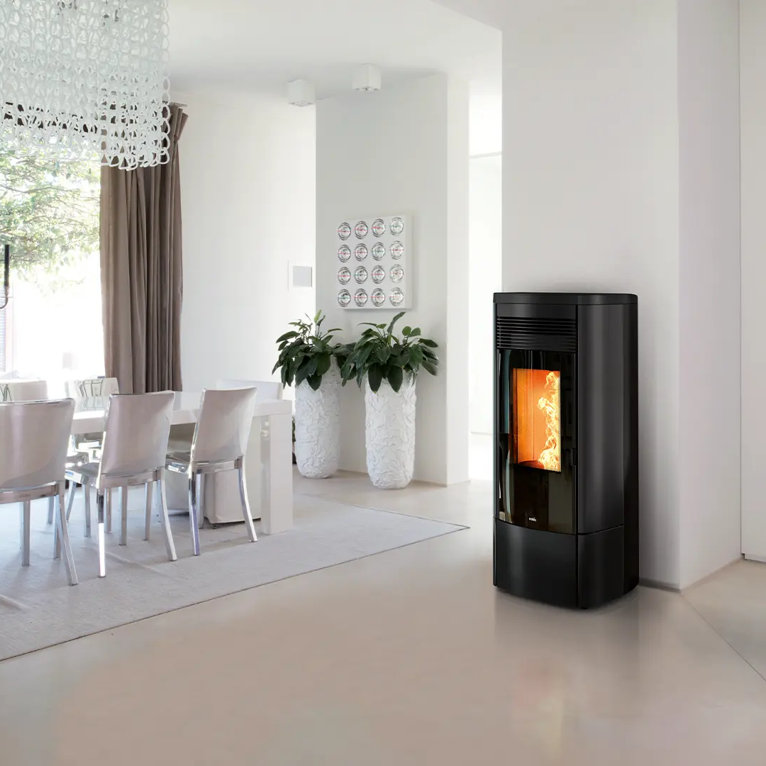 Nobis A11 Zenith PLUS Black