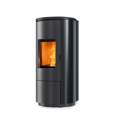 Nobis Elena 12 V Style Holzverkleidung N0101-SPAV-EU