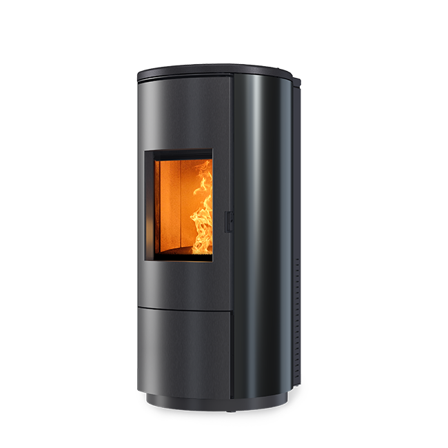 Nobis Elena 12 V Style Holzverkleidung N0101-SPAV-EU