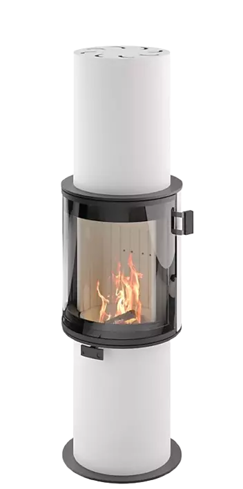 Ce Faro Stahl Cor-Ten