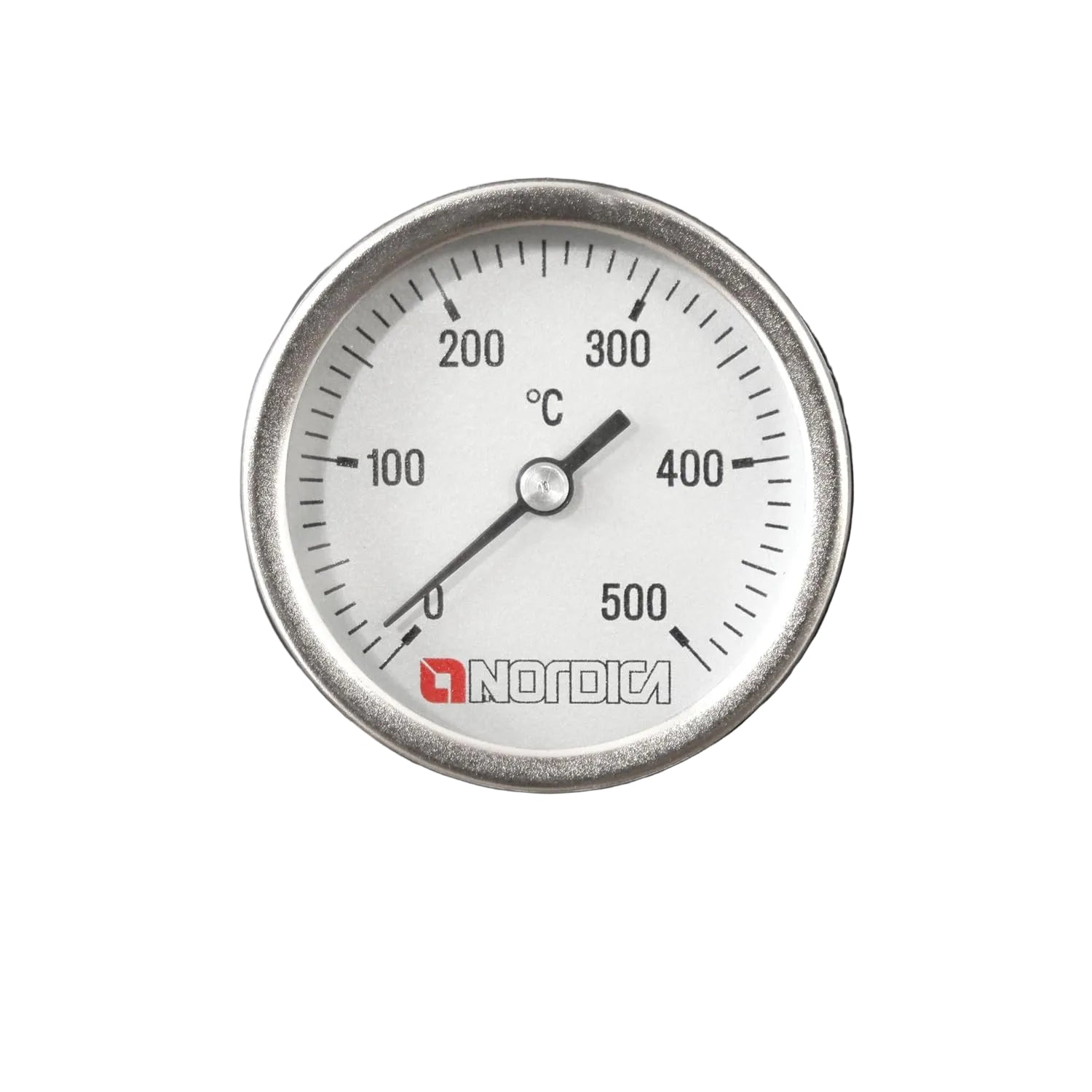 La Nordica Thermometer, Ersatzteil