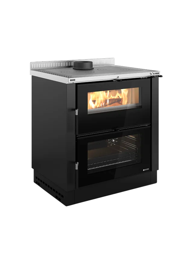 Verona XXL.16 Holzherd