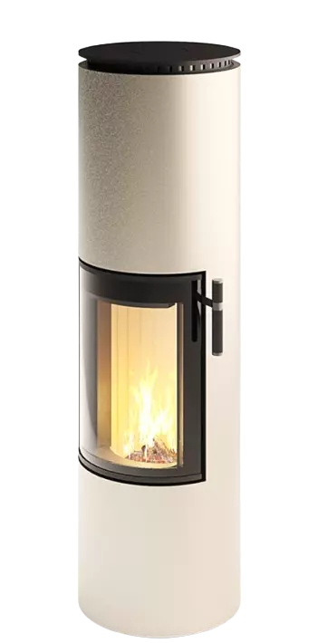 Ce Solitherm Champagner inkl. Speichersteine