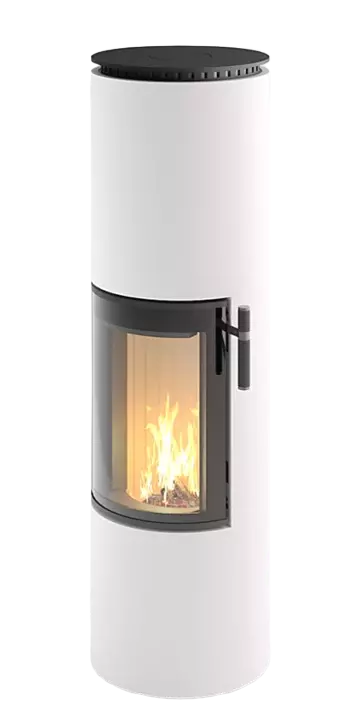 Ce Solitherm Champagner inkl. Speichersteine