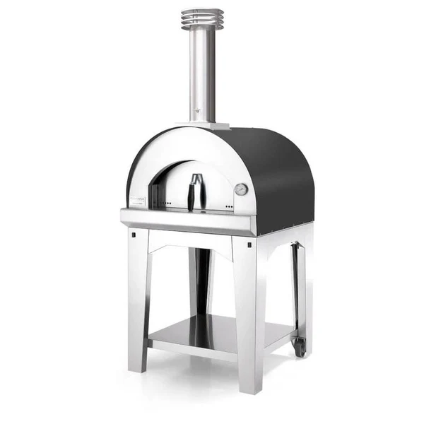 Margherita Pizza- und Brotbackofen