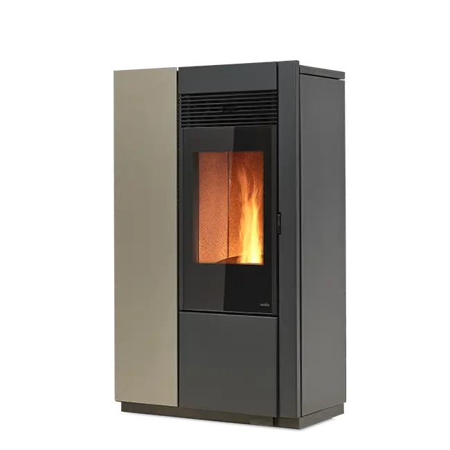 Nobis Elena 12 V Pelletofen