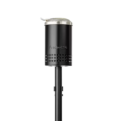 solo stove - Mesa 1x Fackeln