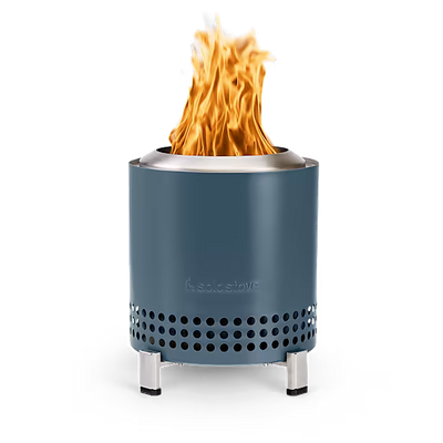 solo stove - Mesa XL SS Edelstahl