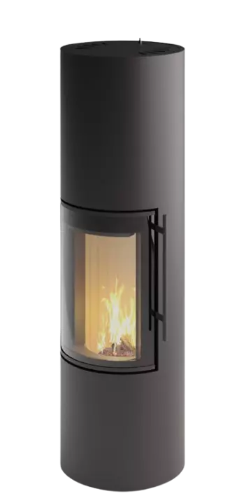 Ce Solitherm Champagner inkl. Speichersteine