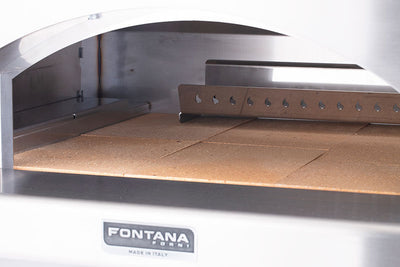 Fontana Umbaukit Gas Volta 70