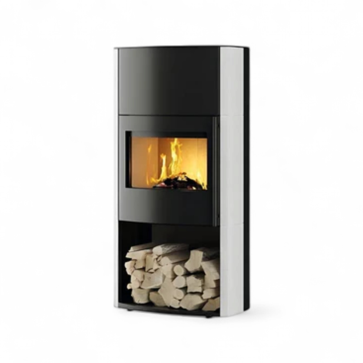 Cera Genius, Wood-Burning Stove