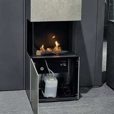 neocube Ethanol-Edition, Bioethanol-Kamin
