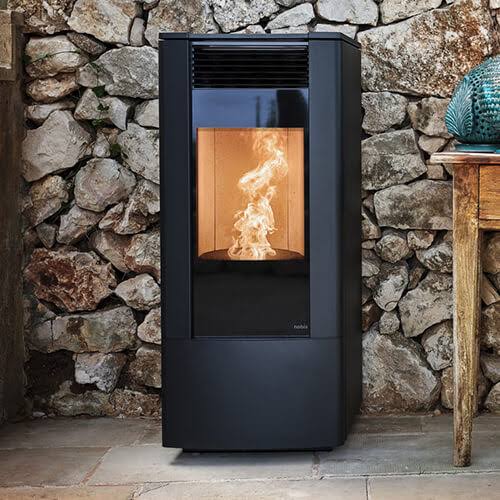 Nobis Lisa 7 V Black
