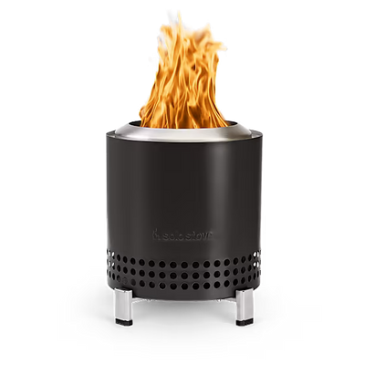 solo stove - Mesa XL SS Edelstahl