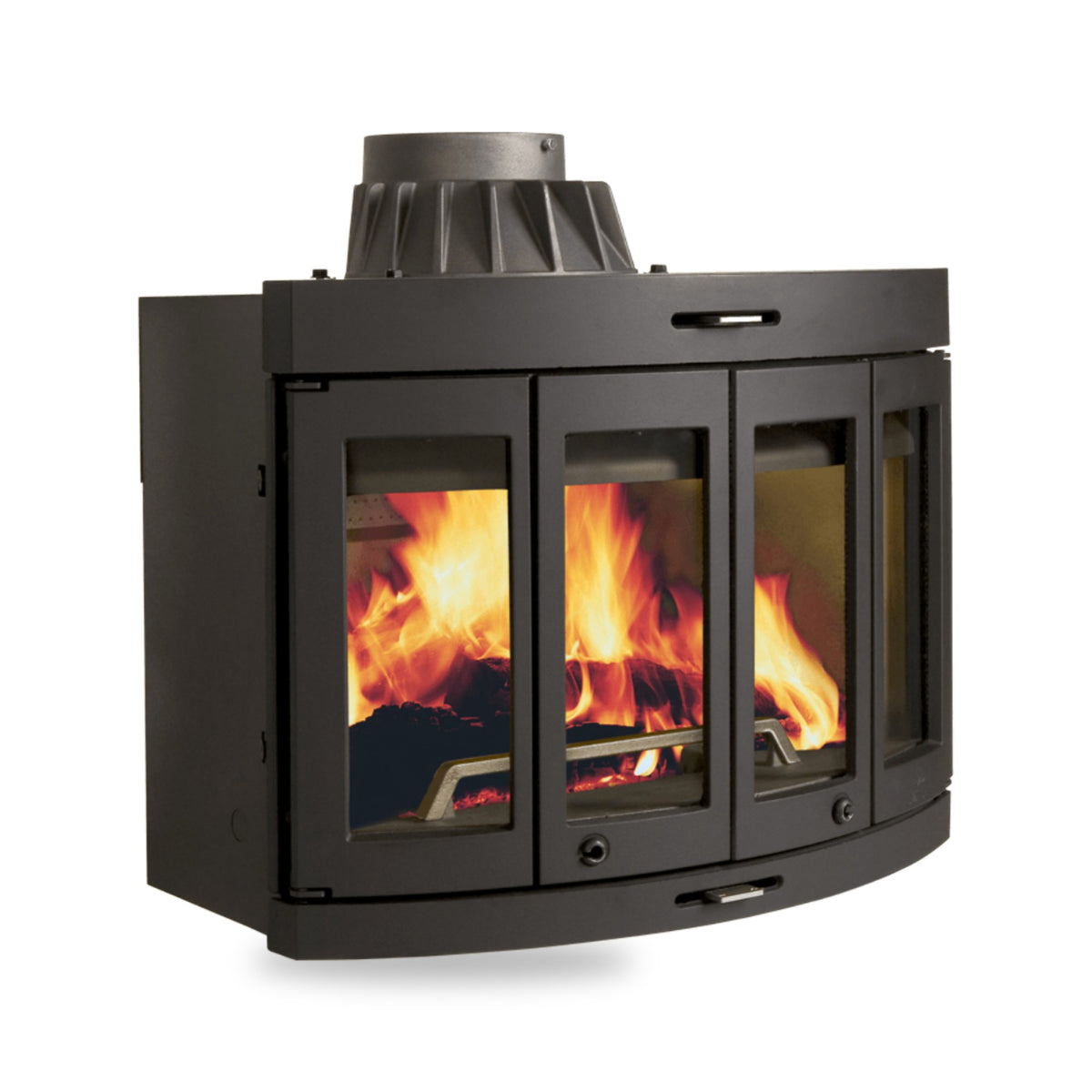 Jotul I 400, Kamineinsatz, Harmony