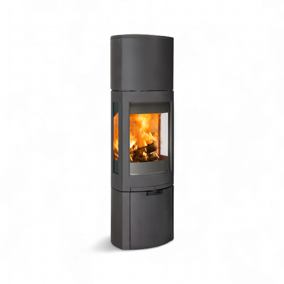 Jotul F 378 Advance High Top Schwarz lackiert, Schwedenofen