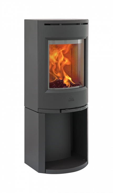 Jotul F 134 Schwarz lackiert