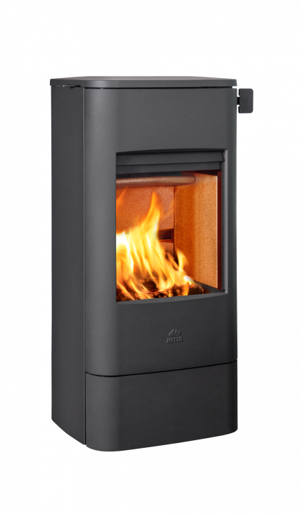 Jotul F 232 Schwarz lackiert