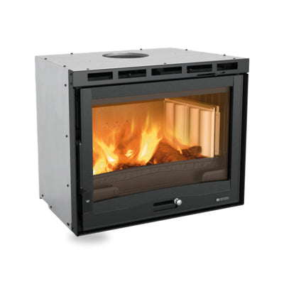 La Nordica Inserto 70 4.0 Ventilato Cheminée-Einsatz