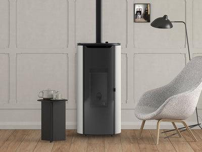 MCZ Mini Air 6, Pelletofen