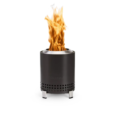 solo stove - Mesa Water