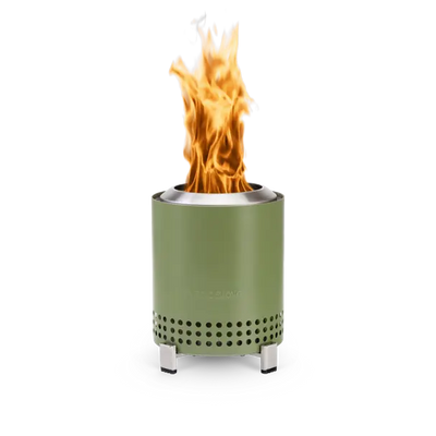 solo stove - Mesa Water