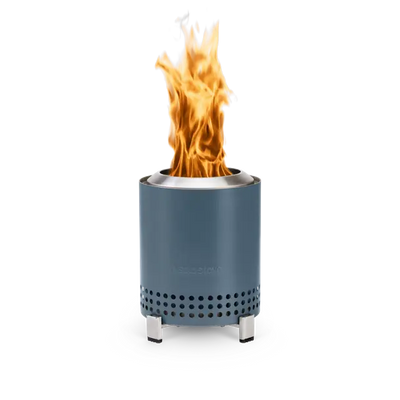 solo stove - Mesa Water