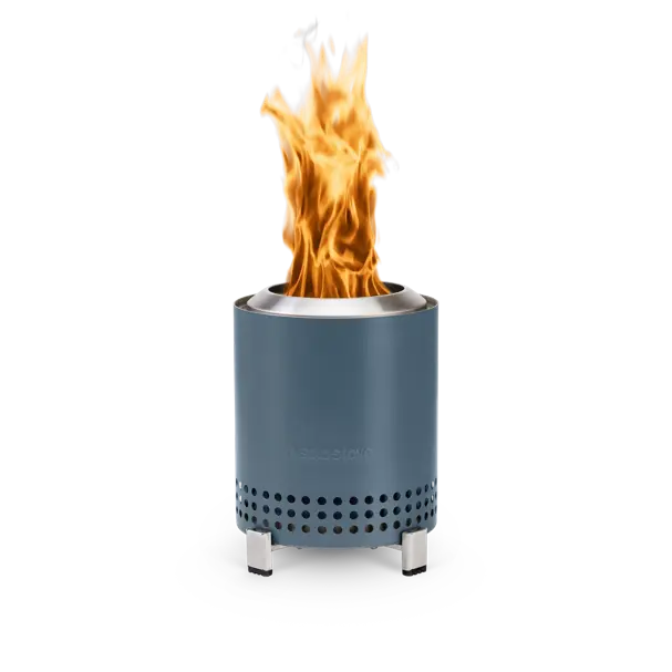 solo stove - Mesa Water