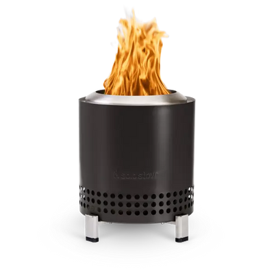 solo stove - Mesa XL SS Edelstahl