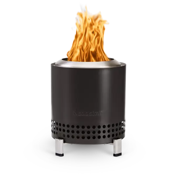 solo stove - Mesa XL SS Edelstahl