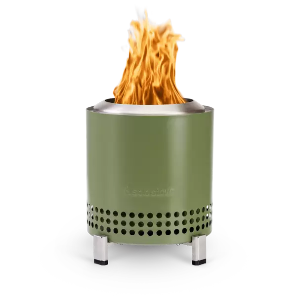 solo stove - Mesa XL SS Edelstahl