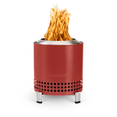 solo stove - Mesa XL SS Edelstahl