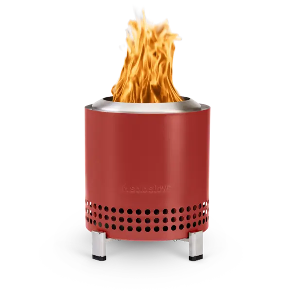 solo stove - Mesa XL SS Edelstahl