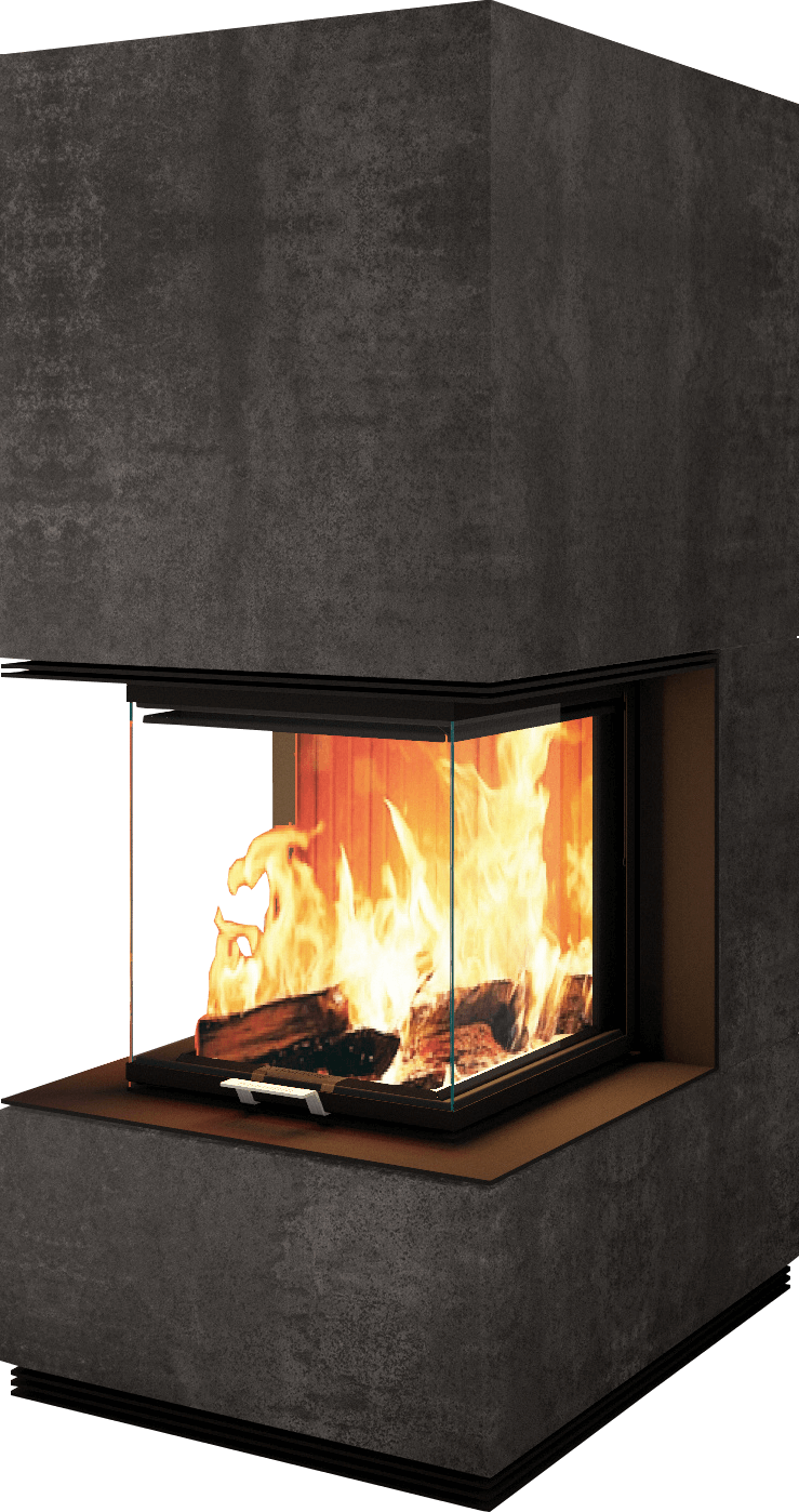 Modul U1 Iron Grey