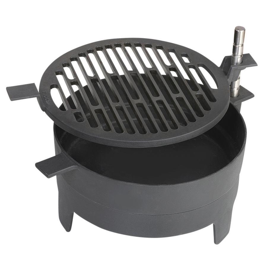 Table Grill 71
