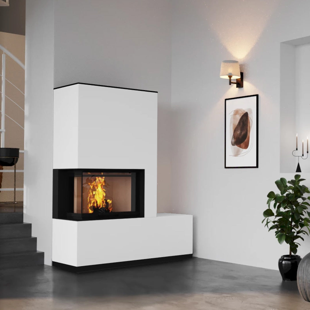 neocube Kaminofen C22