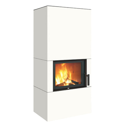 neocube F10 black & white