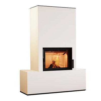 neocube Kaminofen F11